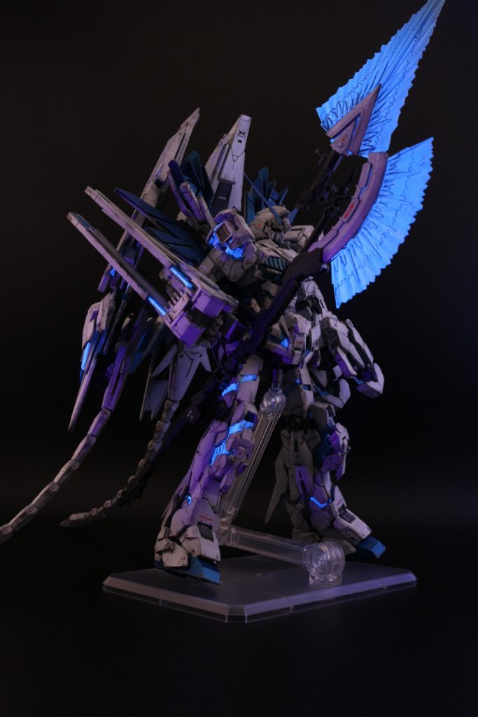 休みを機に作成に取り組んでいましたが、結局一ヶ月かかりました