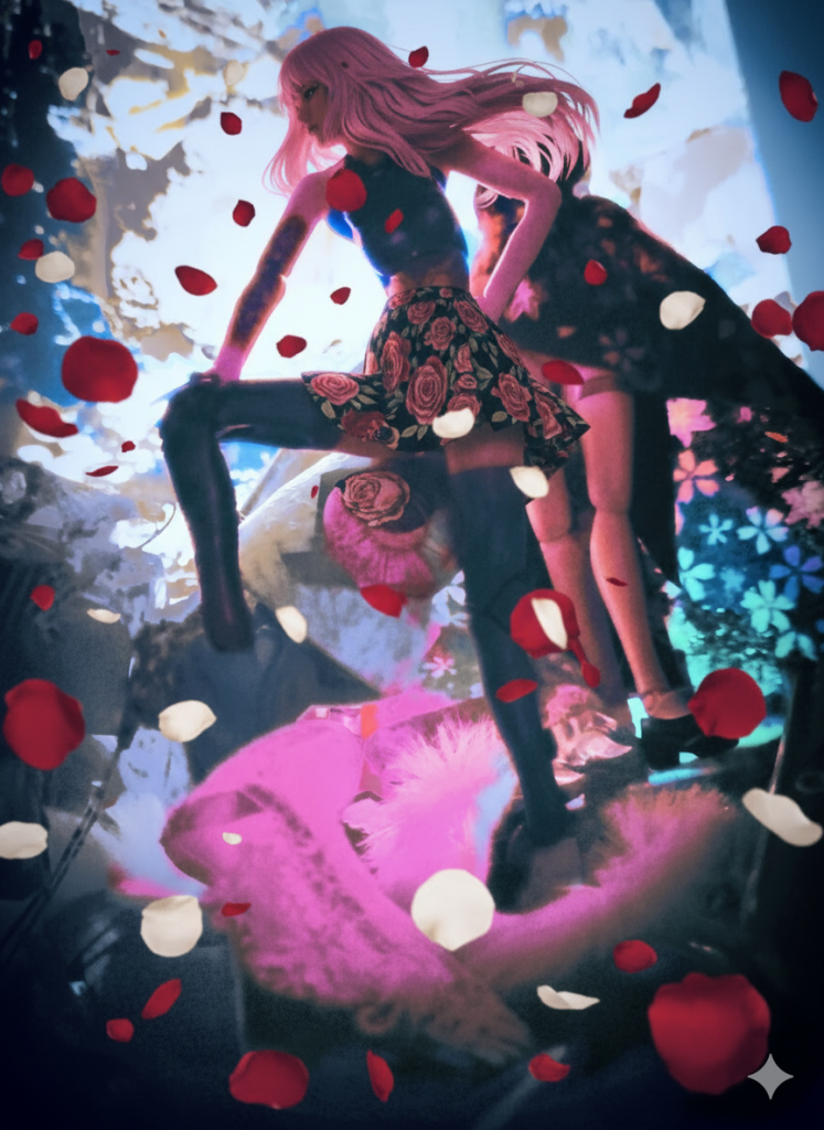 コレが欲しいのか？–5枚目/制作者：3so4ruomori