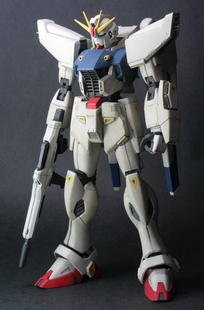 F91 MG ver.1.0