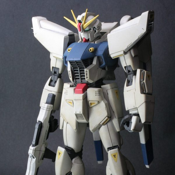 F91 MG ver.1.0