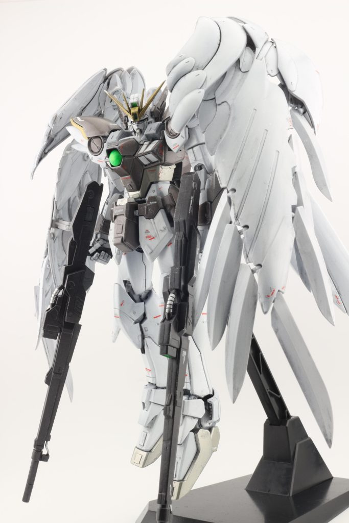 今回はスノーホワイト風にしてみました。