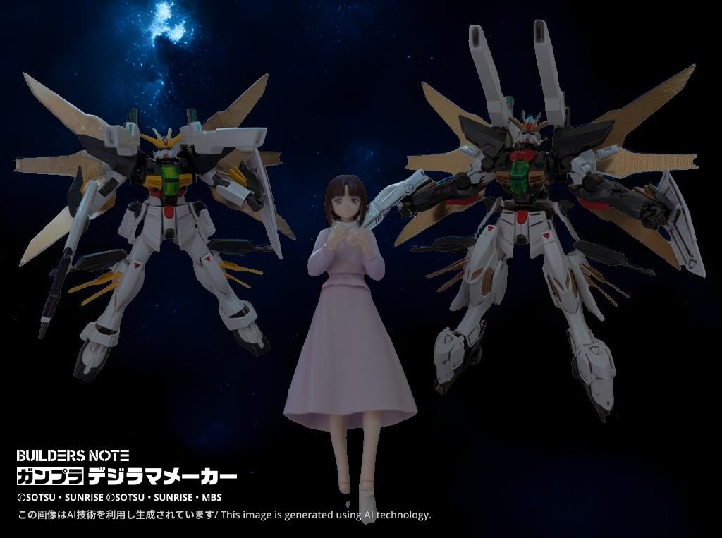 祝・SFティファ入手＋a