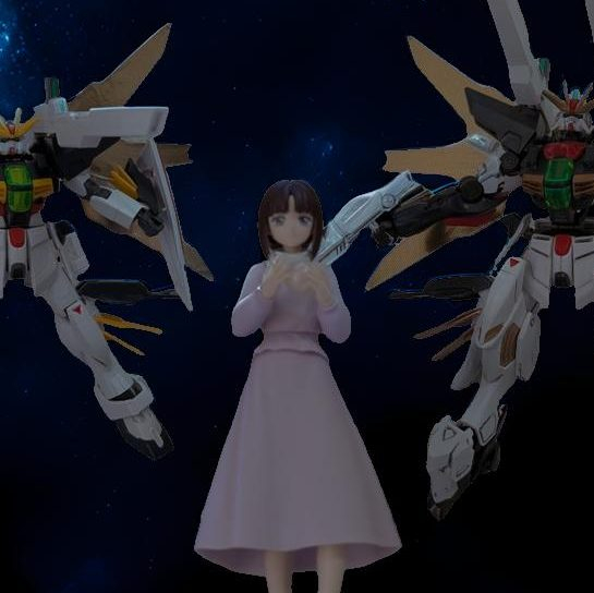 祝・SFティファ入手＋a