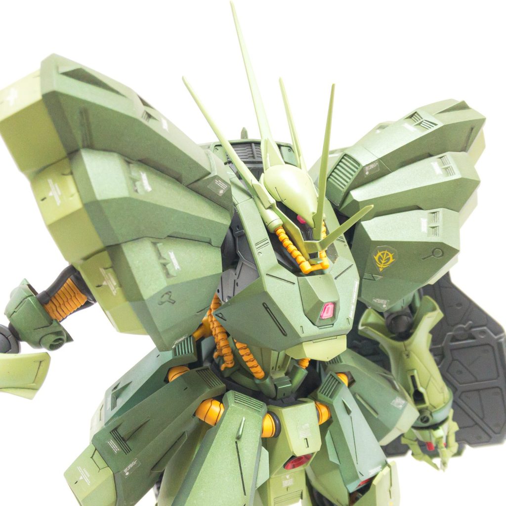ハンマ・ハンマ｜Wattadandyさんのガンプラ作品｜GUNSTA（ガンスタ）