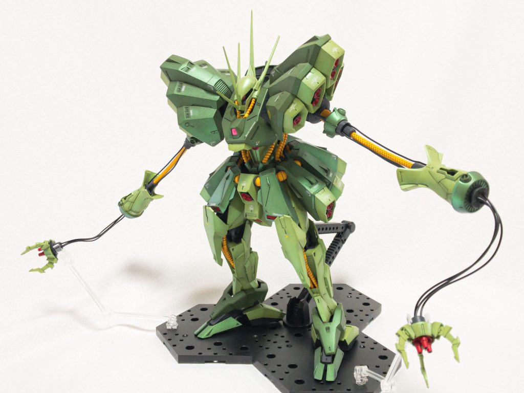 ハンマ・ハンマ–3枚目/制作者：wattadandy