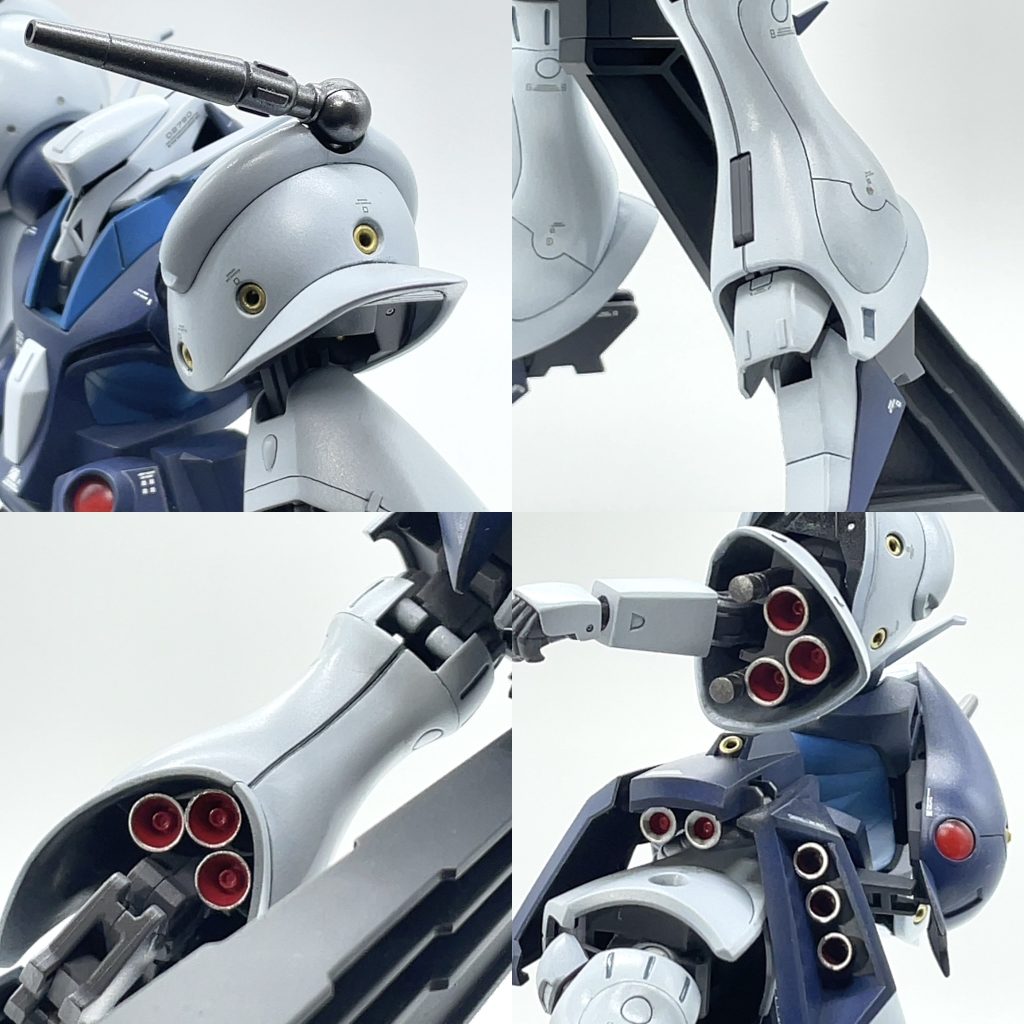 NRX-044改ー蒼穹の観測者ー–3枚目/制作者:SOUND MODELS