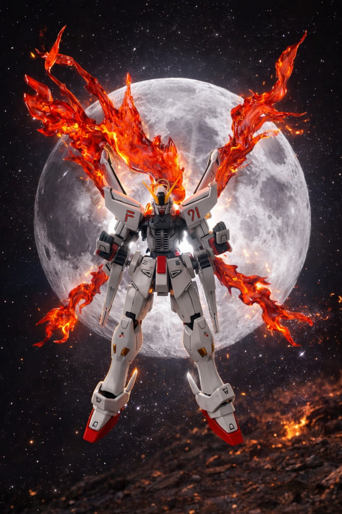 再投稿！AI加工でかっこよく！