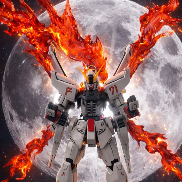 再投稿！AI加工でかっこよく！