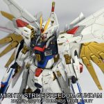 MGEX風マイティーストライクフリーダム