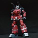 ここでガンキャノンのプロポーション調整確認になります🙏私的にはガンキャノンはこれ[…]