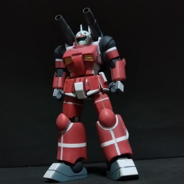 プロポーション調整確認。