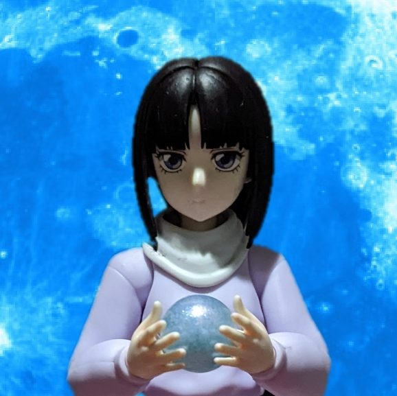 ティファ・アディール