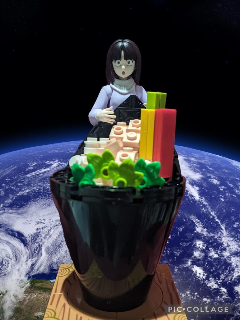 ね〜ぎトロ巻き巻き♪