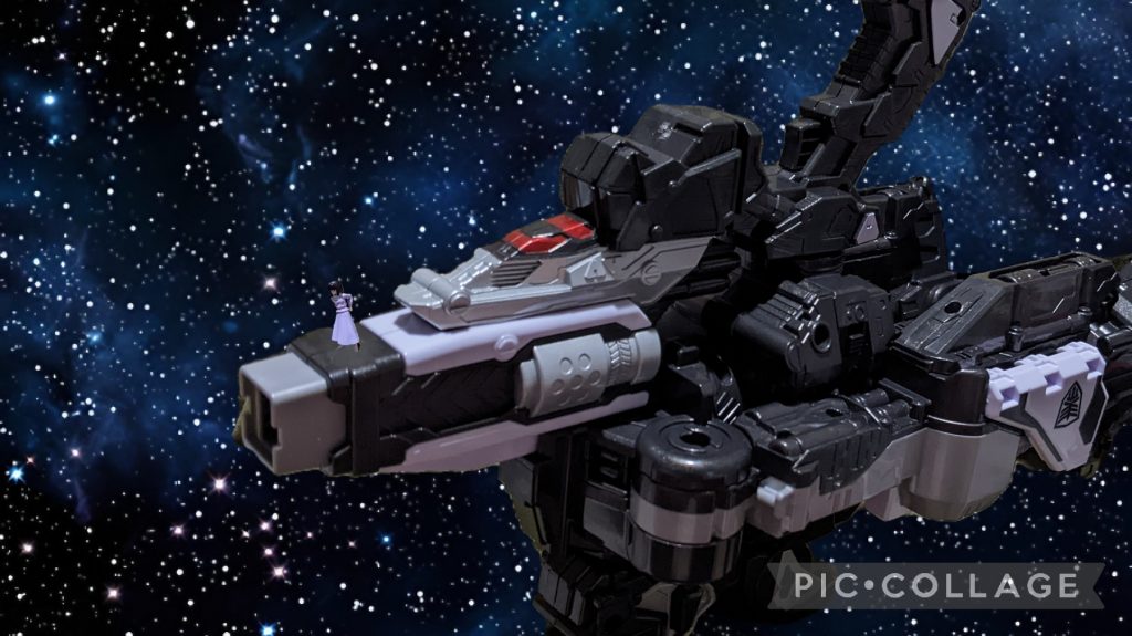 ティファ・アディール劇場パート２–4枚目/制作者：福狼。