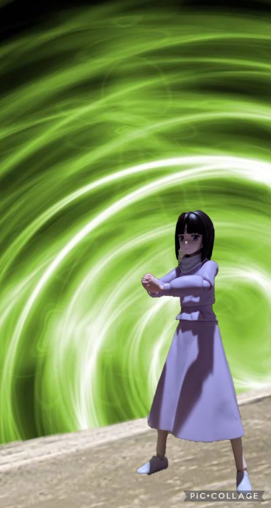 ティファ・アディール劇場パート２–3枚目/制作者：福狼。