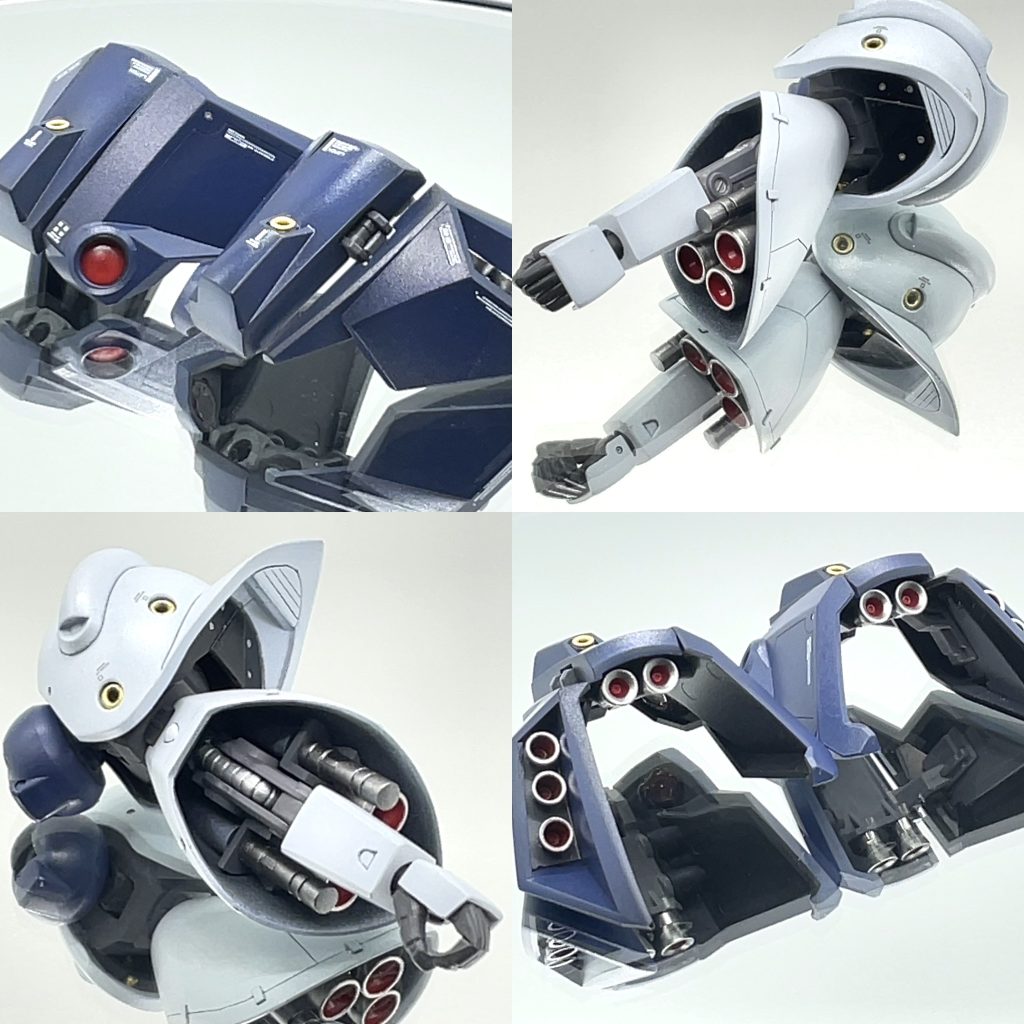 NRX-044改ー蒼穹の観測者ー–4枚目/制作者:SOUND MODELS