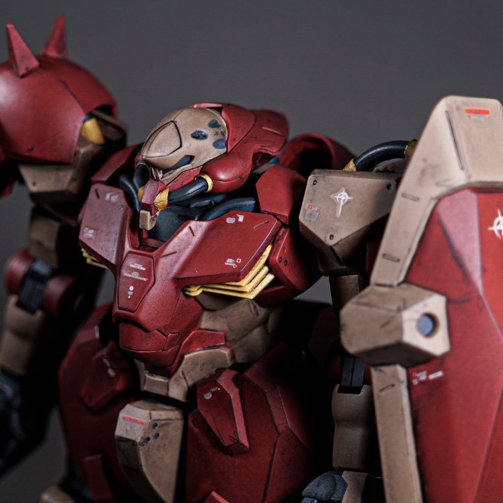 Me02R-F01 メッサーF01型