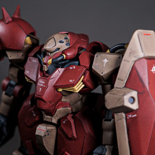 Me02R-F01 メッサーF01型