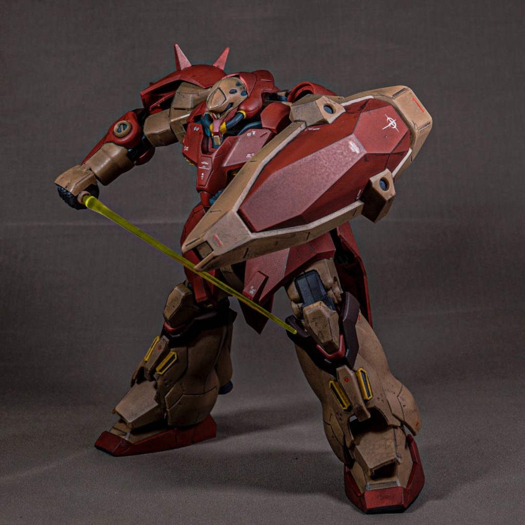 Me02R-F01 メッサーF01型–5枚目/制作者：しるばにあ