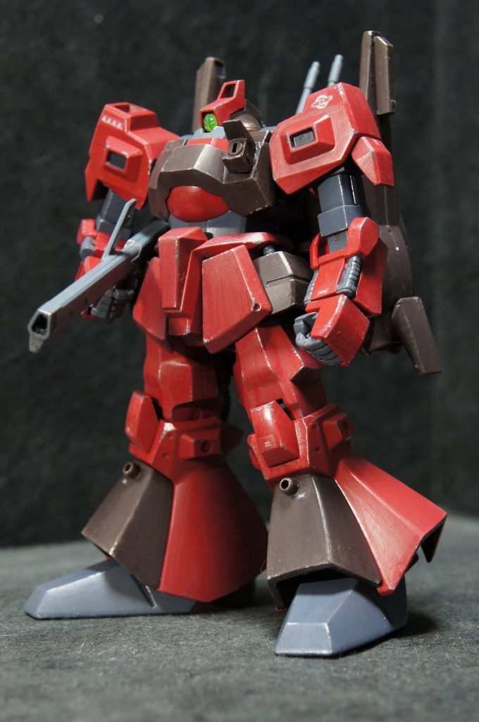 リック・ディアス