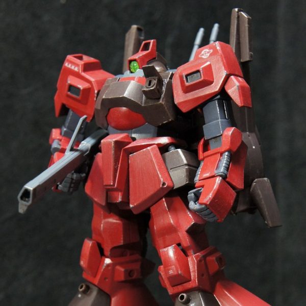 リック・ディアス