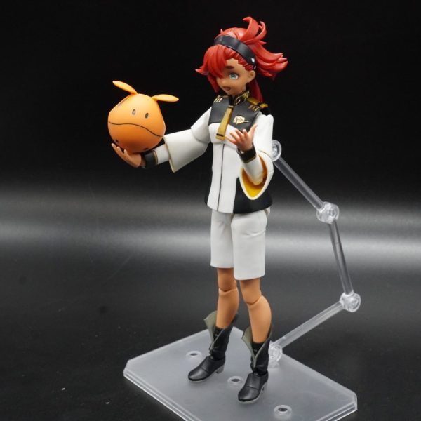 FS スレッタ·マーキュリー