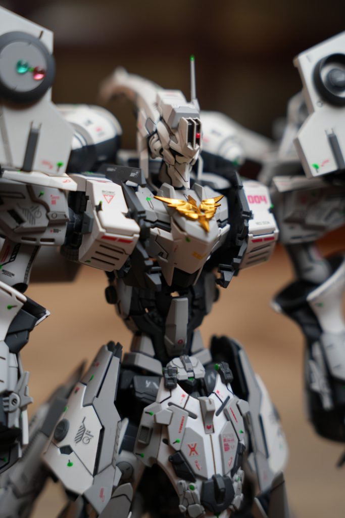 パーフェクト･キュベレイ