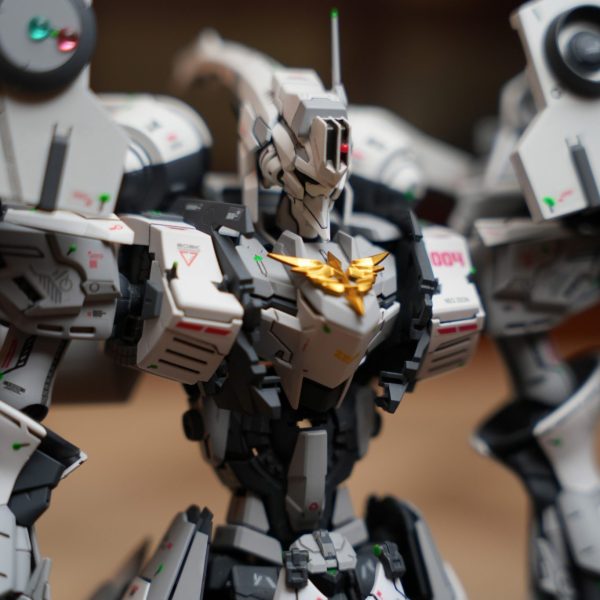 パーフェクト･キュベレイ