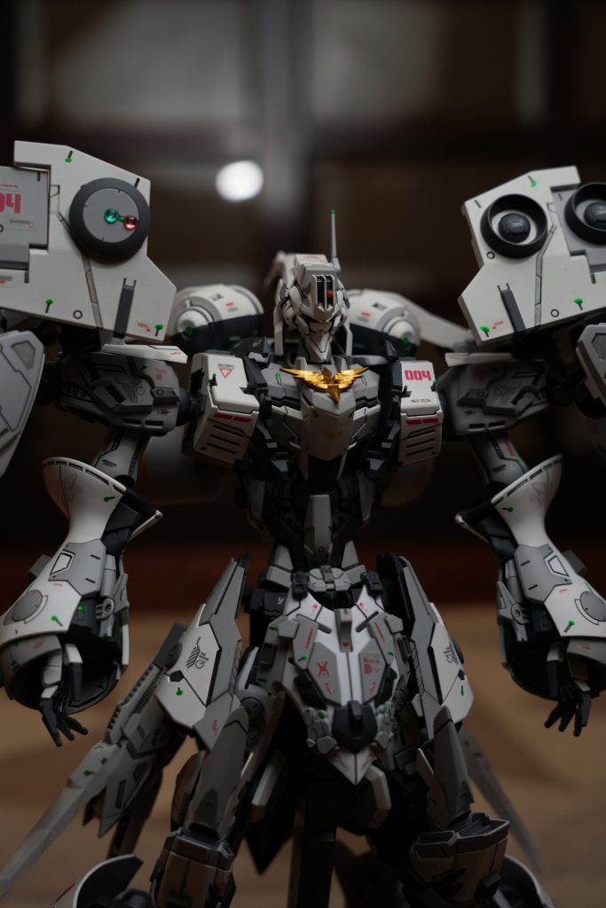 いや〜イケメンですね。