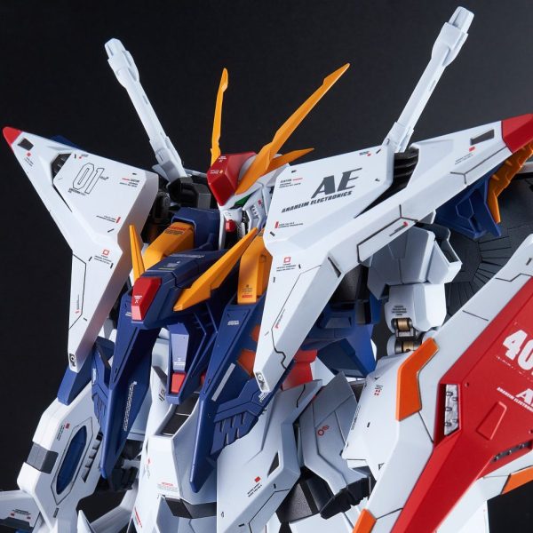 HGUC クスィーガンダム