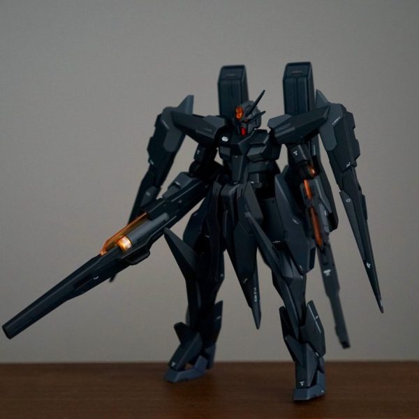 HG アリオスガンダム GNHW/M