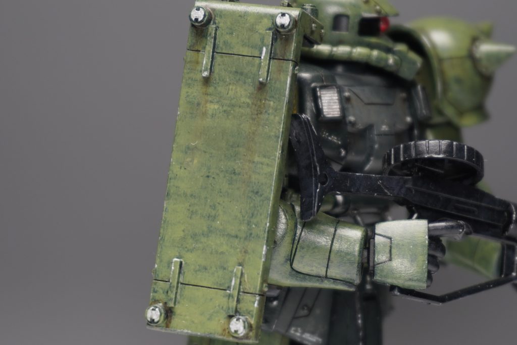 戦場のザク–4枚目/制作者：demmy_kuroyama