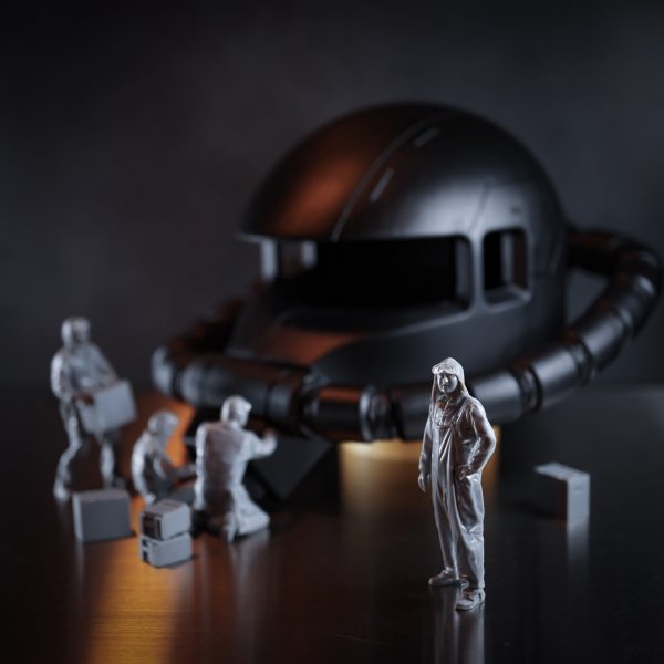 整備よろしく。