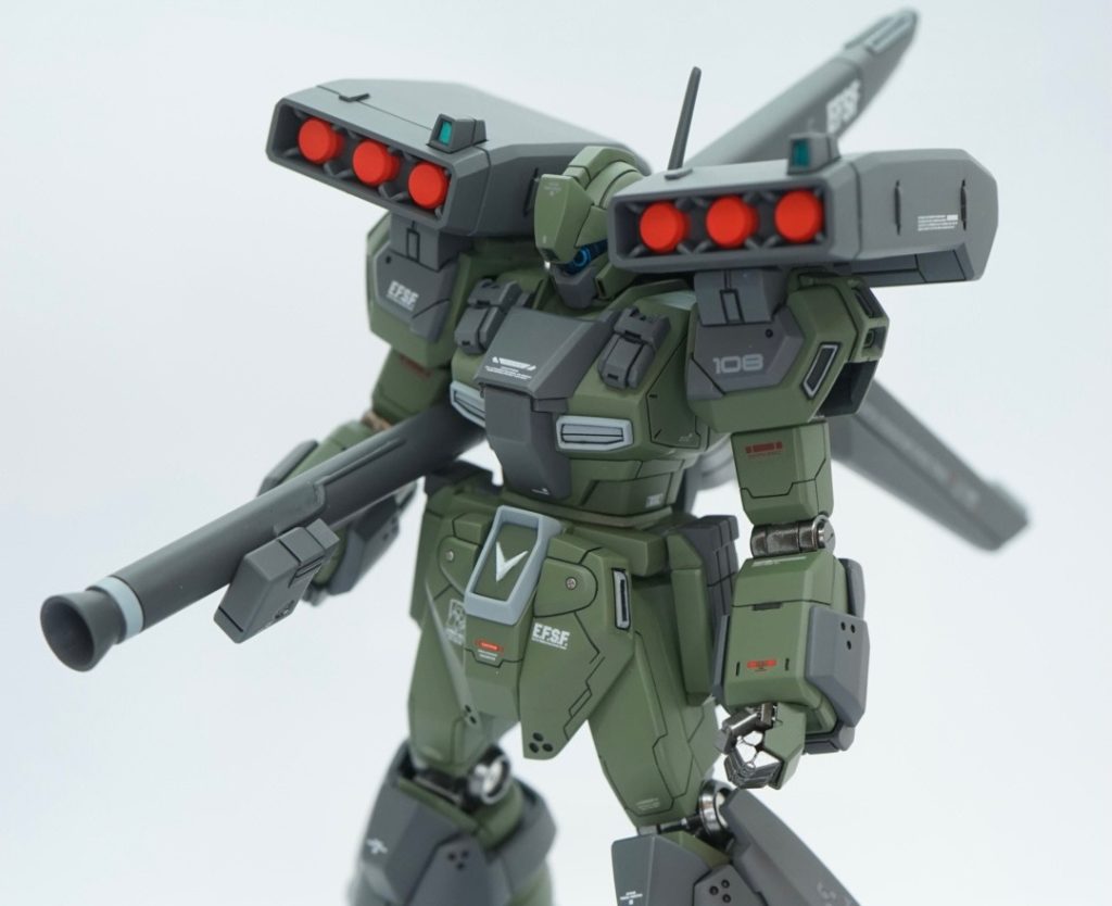 HGスタークジェガン