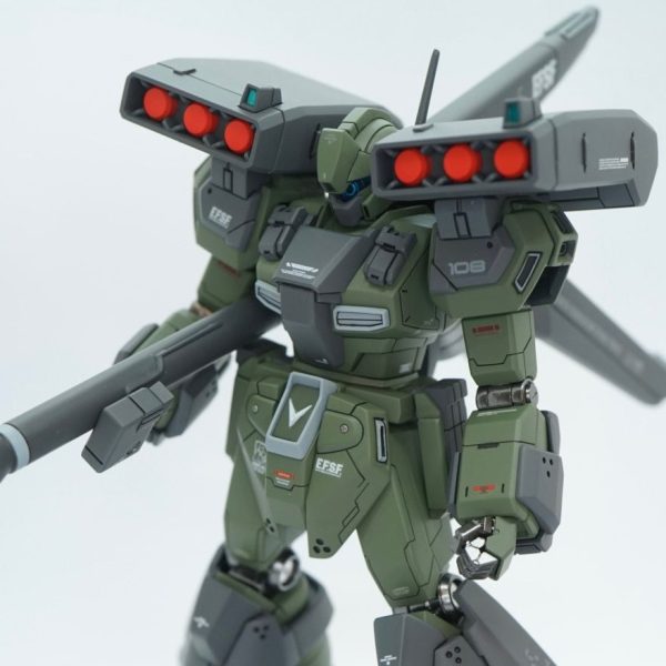 HGスタークジェガン