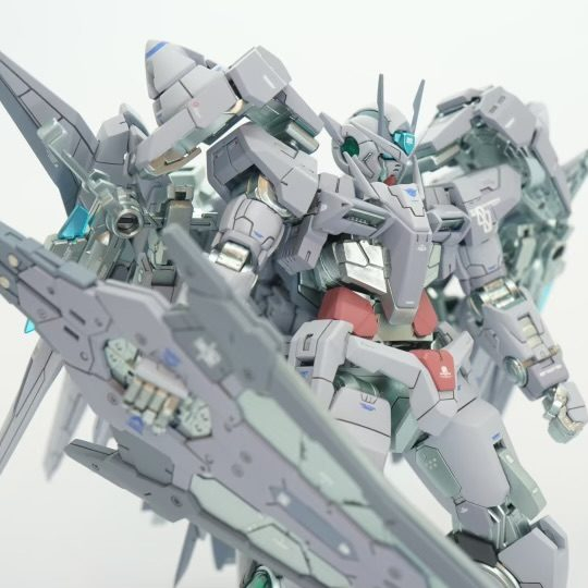 RG ダブオルオーザンライザー