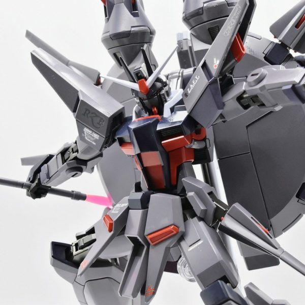 レジェンド　発進する