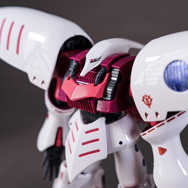 AMX-004キュベレイ