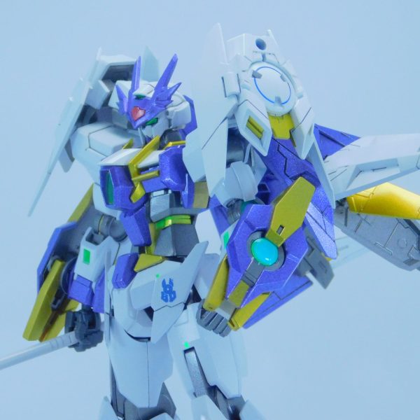 ガンダムダブルオースカイエース