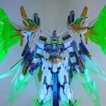 ダブルオースカイメビウス DIVE インフィニティ