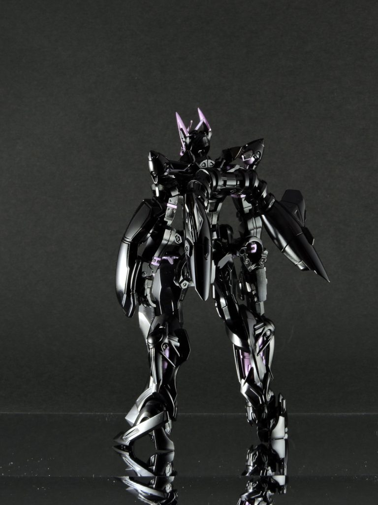 黒いジフレド–2枚目/制作者：sosotora