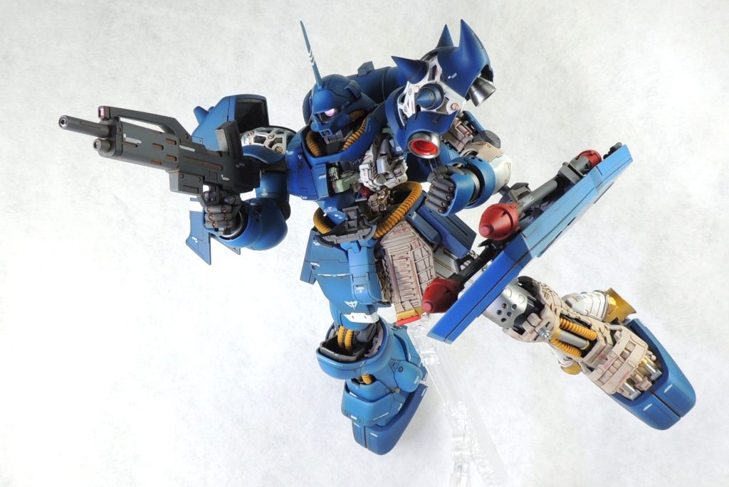 「ロンド・ベルなら鈴を鳴らしてりゃいいんだよ!」ガンダム世界には、ニュータイプでなくとも凄腕のエースパイロットや職業軍人が活躍しており、作品に魅力を与えていると思います!