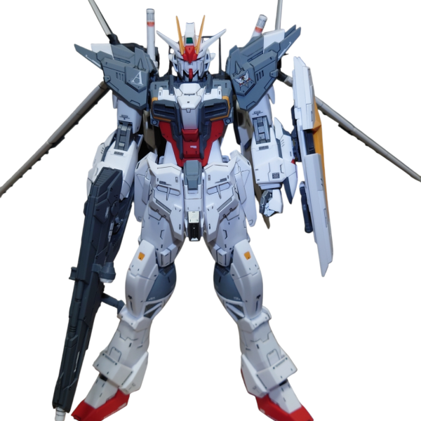 エクスインパルスガンダム(⁠ﾉ⁠◕⁠ヮ⁠◕⁠)⁠ﾉ⁠*⁠.⁠✧