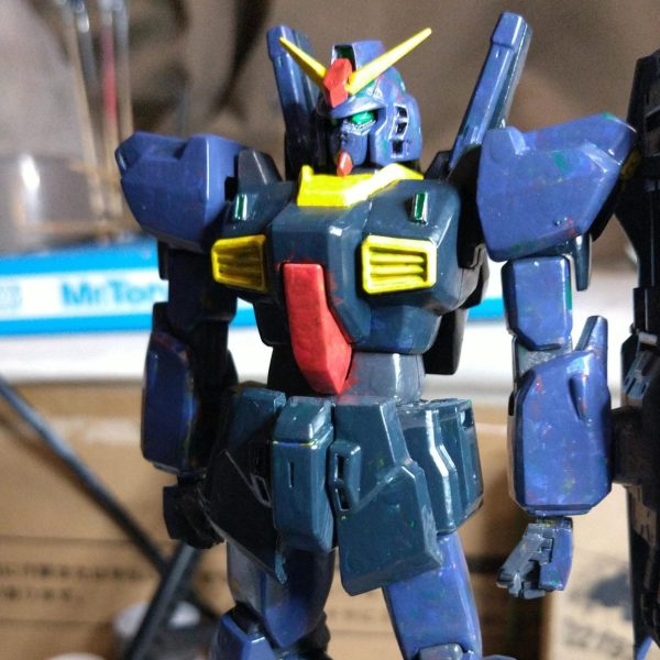 ガンダムマークIIティターンズ