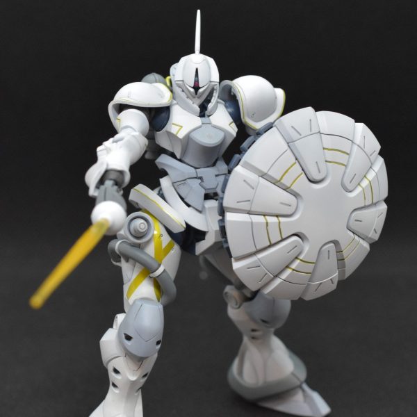 エグザベ専用ギャン