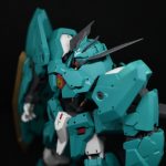 HGIBO　ガンダムザガン