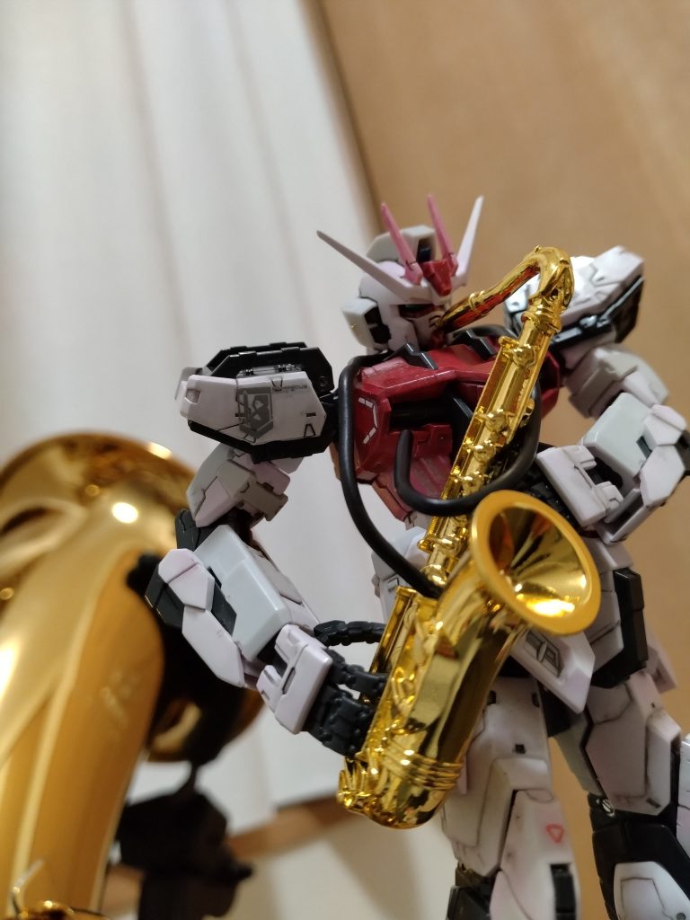 あなたのココロにストライク♪