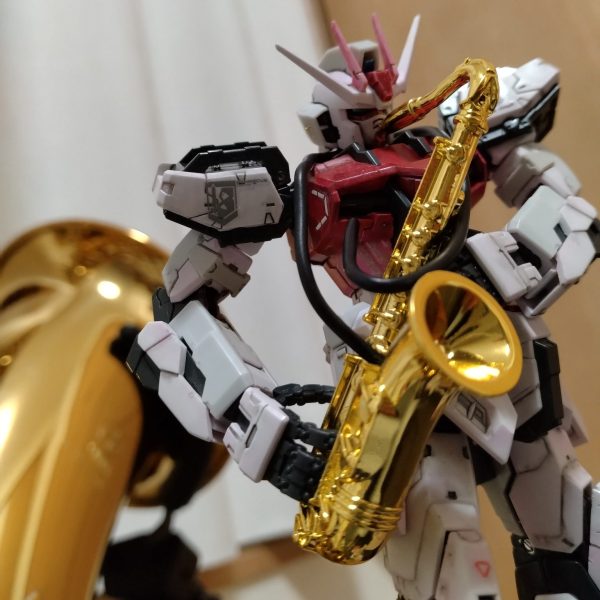 あなたのココロにストライク♪