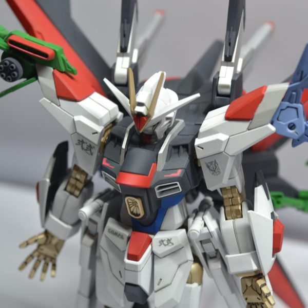 行き過ぎた力の代償