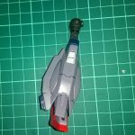 次はこれ。片足だけでわかったら、凄いです！今日はなんだが疲れてて、これしか😅‪‪[…]